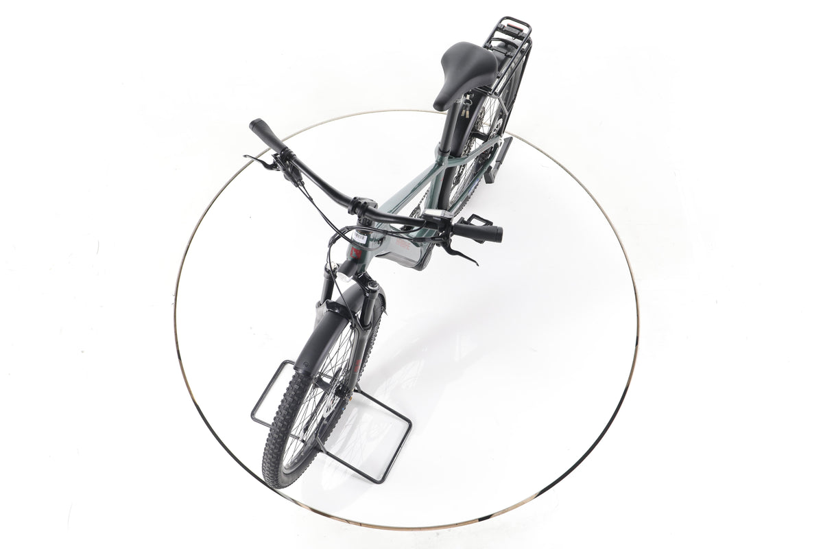Haibike Trekking 5 Trekking E-Bike - Image 17