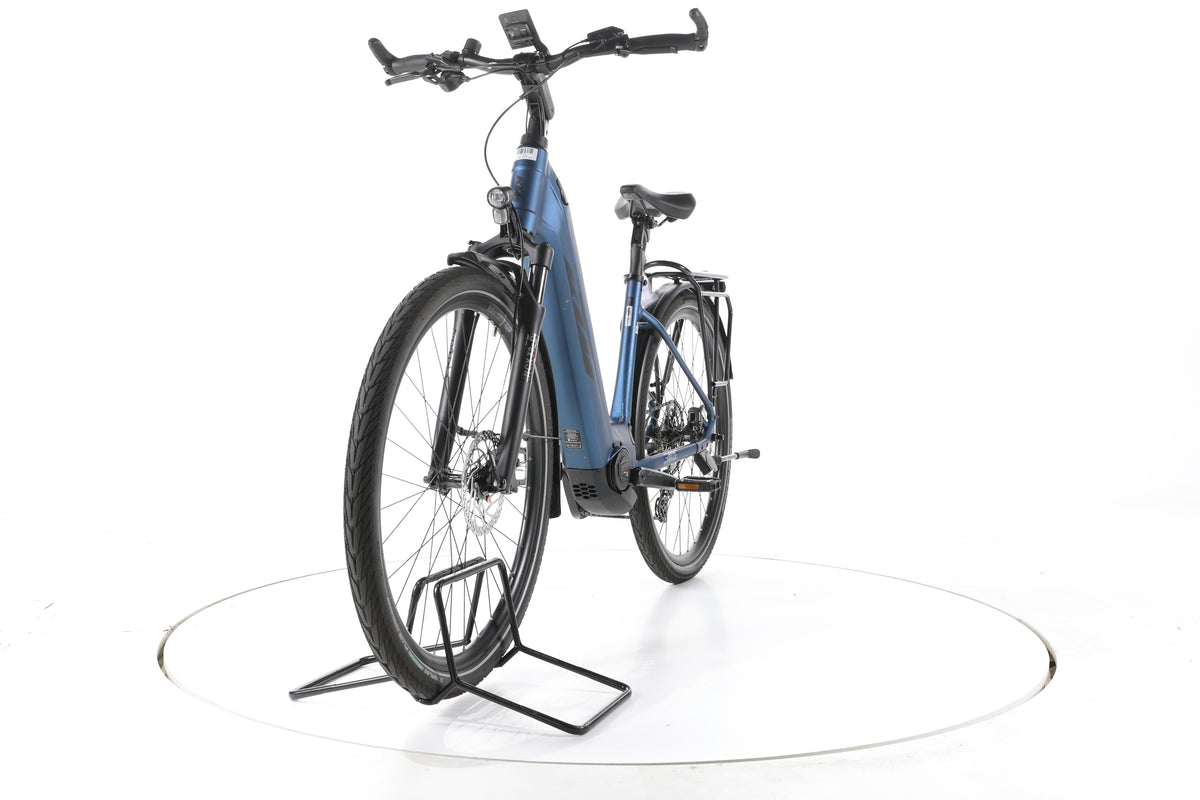 KTM Macina Style 730 Trekking E-Bike Tiefeinsteiger - Image 5