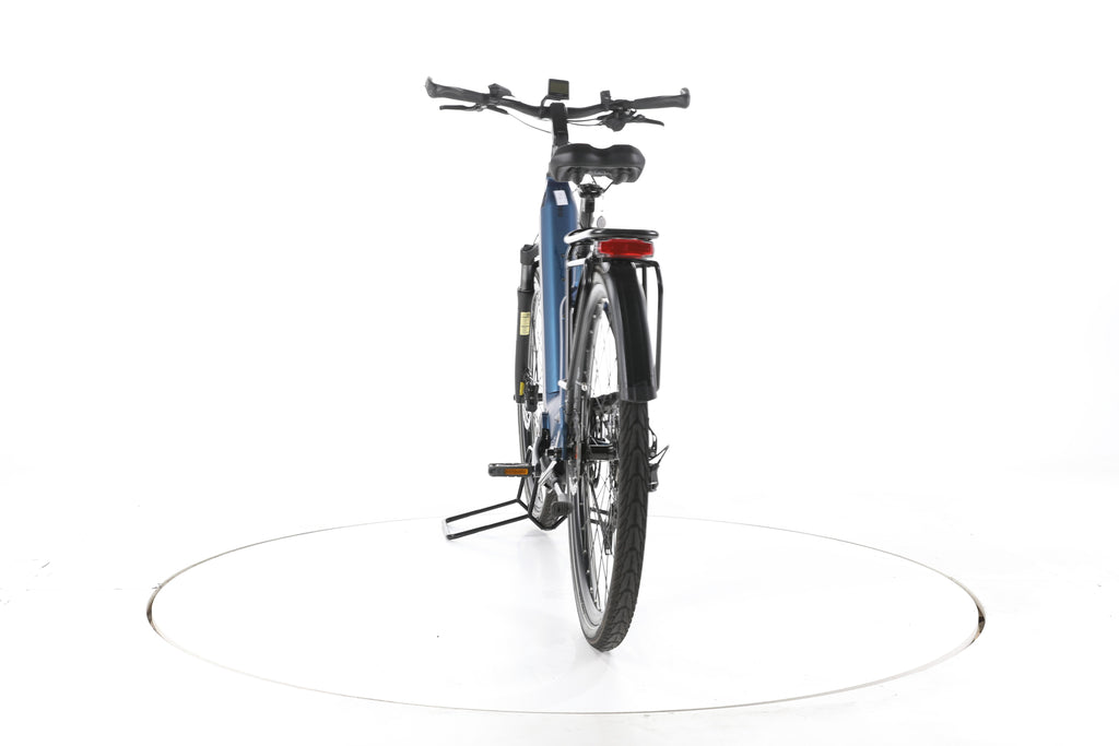 KTM Macina Style 730 Trekking E-Bike Tiefeinsteiger - Image 10