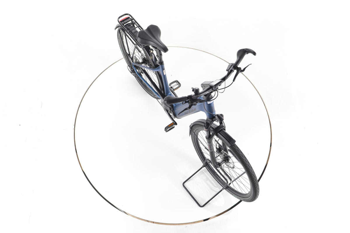 KTM Macina Style 730 Trekking E-Bike Tiefeinsteiger - Image 15
