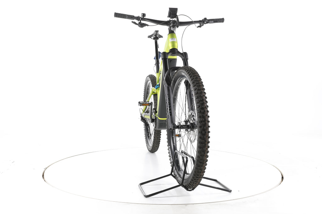 Cube Stereo Hybrid ONE44 HPC Race 800 E-Bike Fully Carbon 2025 - Image 8