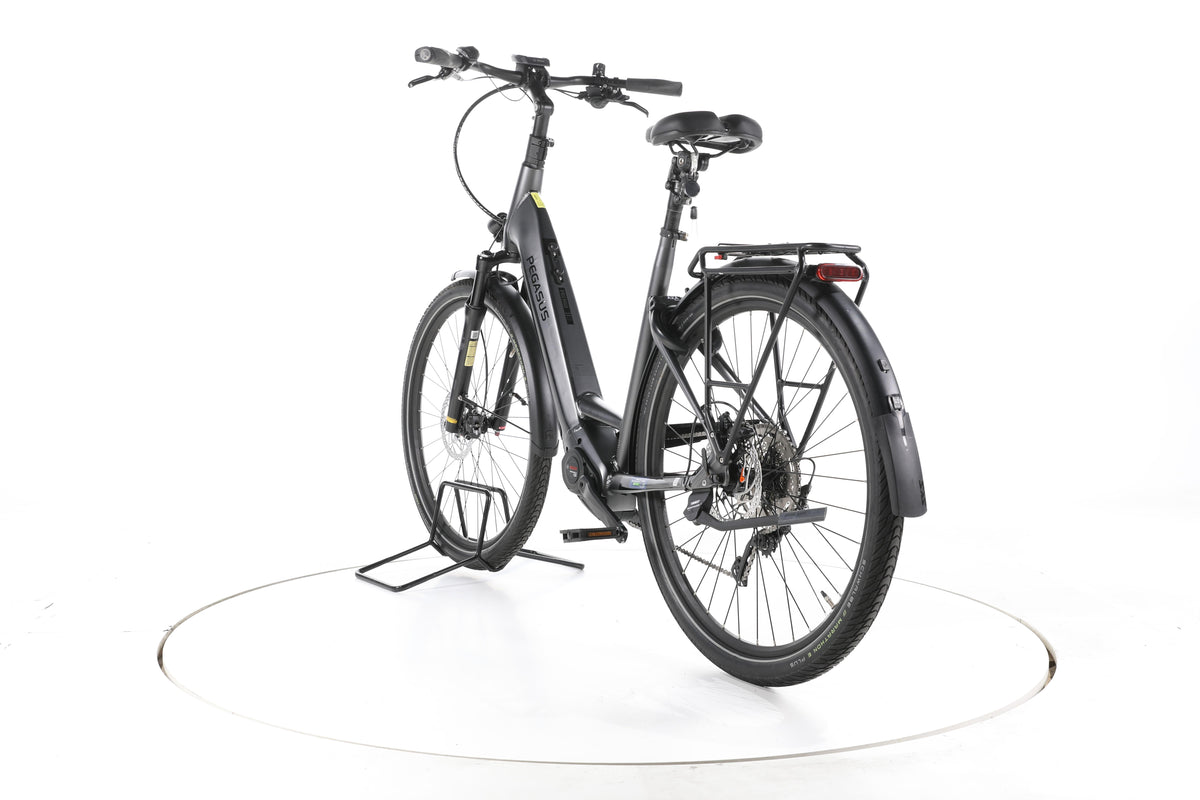 Pegasus Premio Evo 10 Trekking E-Bike Tiefeinsteiger - Image 9
