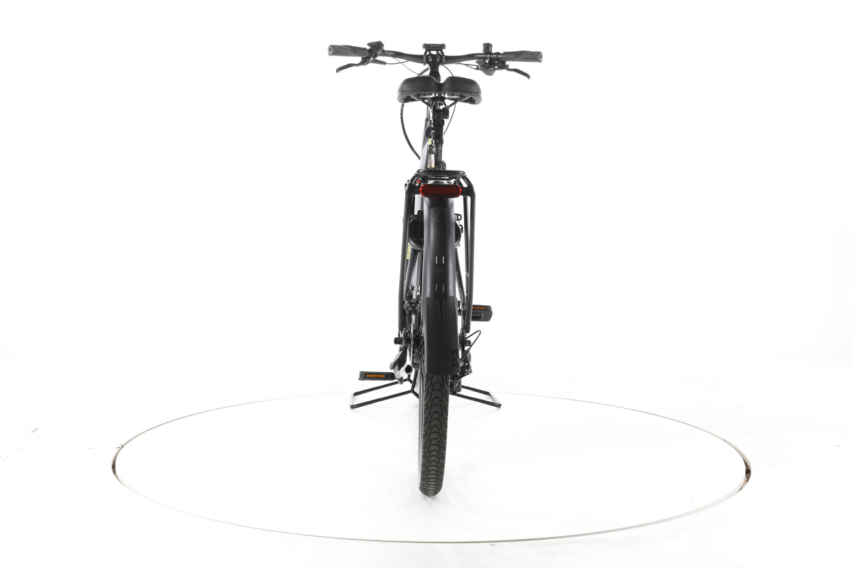 Pegasus Premio Evo 10 Trekking E-Bike Tiefeinsteiger - Image 10
