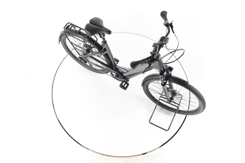 Pegasus Premio Evo 10 Trekking E-Bike Tiefeinsteiger - Image 14