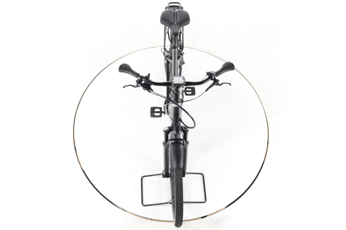 Pegasus Premio Evo 10 Trekking E-Bike Tiefeinsteiger - Image 16