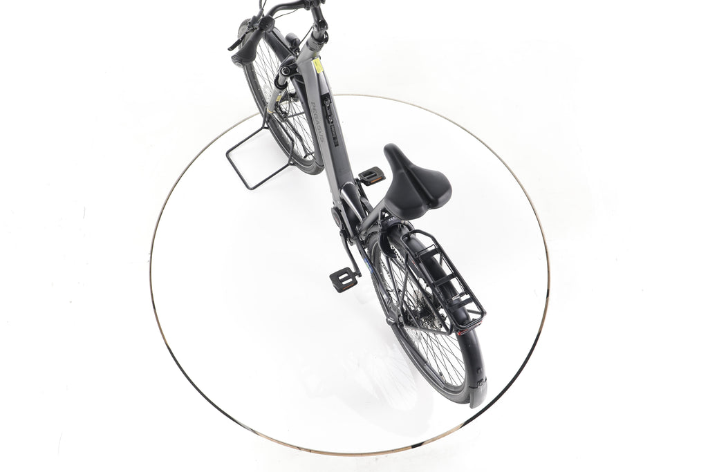 Pegasus Premio Evo 10 Trekking E-Bike Tiefeinsteiger - Image 21