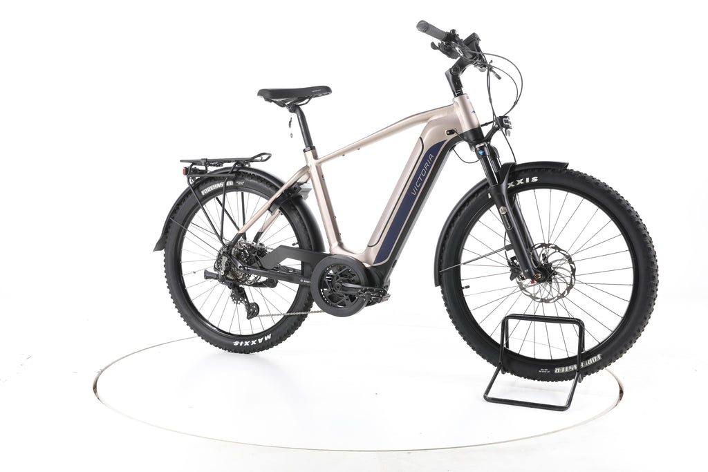 Victoria eAdventure 12.8 Trekking E-Bike - Image 2