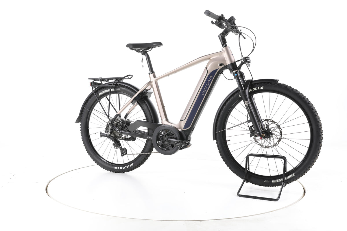 Victoria eAdventure 12.8 Trekking E-Bike - Image 2