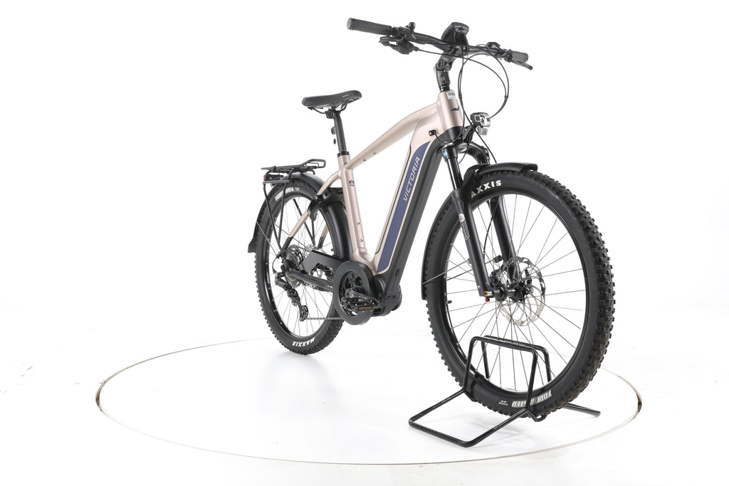 Victoria eAdventure 12.8 Trekking E-Bike - Image 3