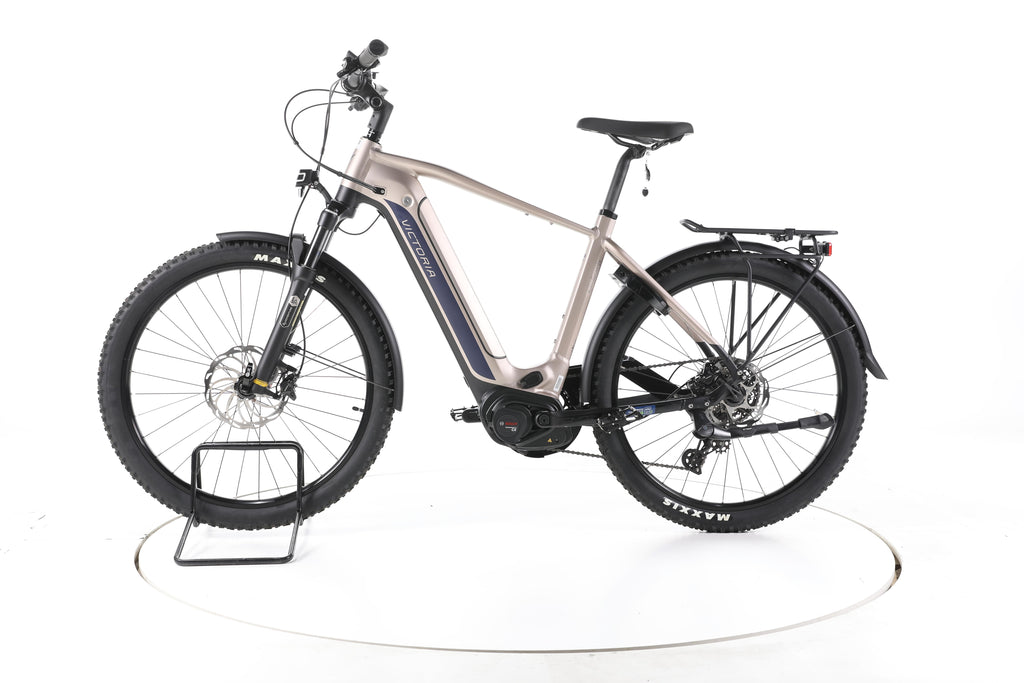 Victoria eAdventure 12.8 Trekking E-Bike - Image 7