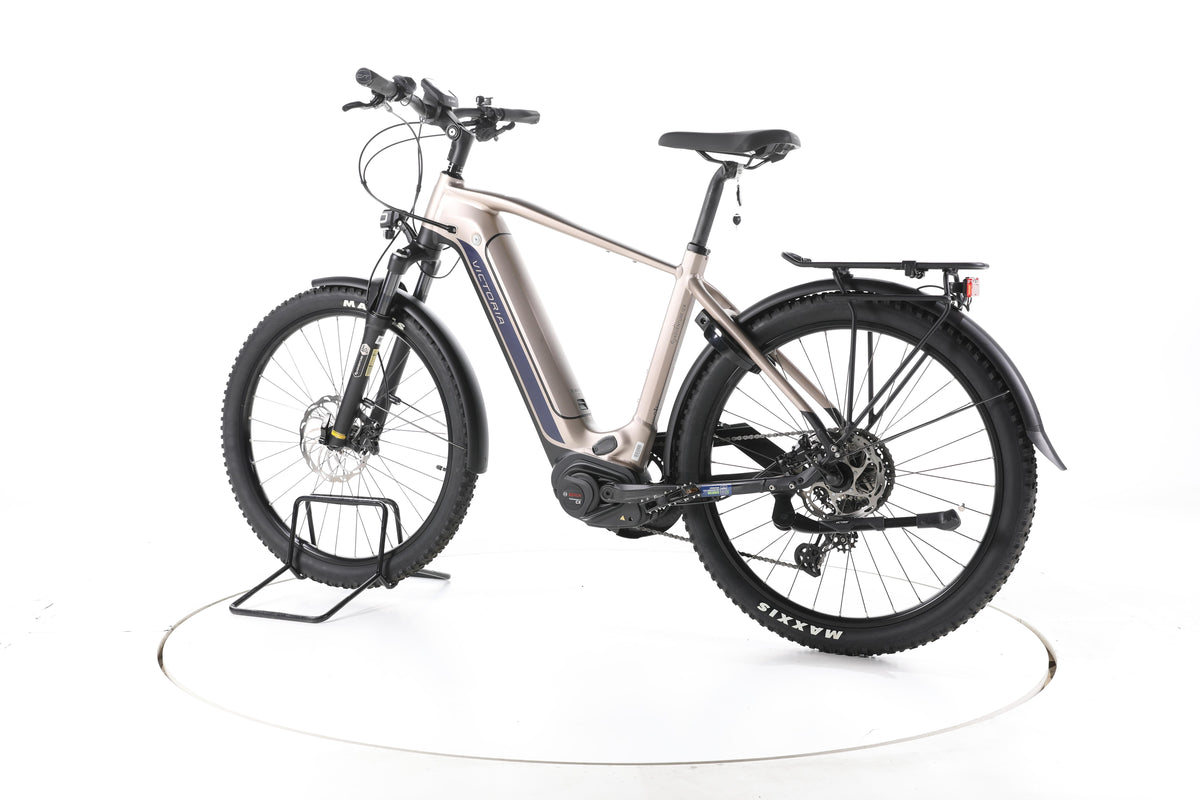 Victoria eAdventure 12.8 Trekking E-Bike - Image 8