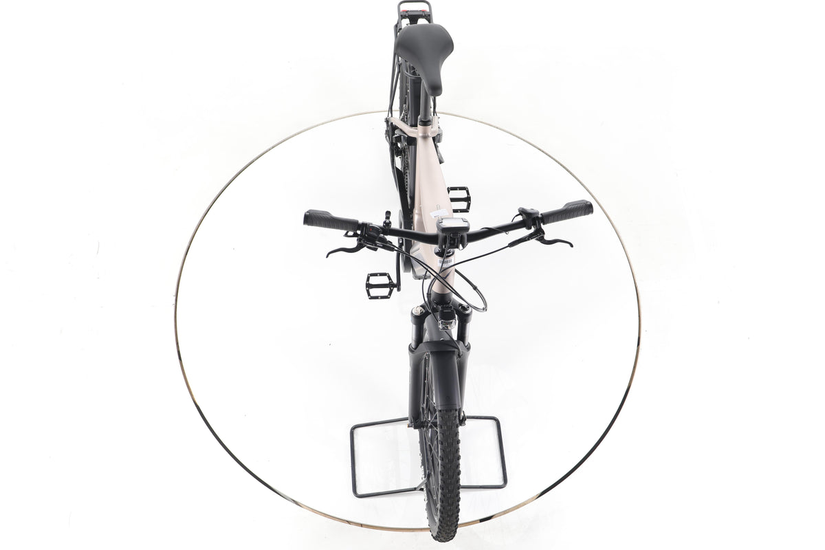 Victoria eAdventure 12.8 Trekking E-Bike - Image 16