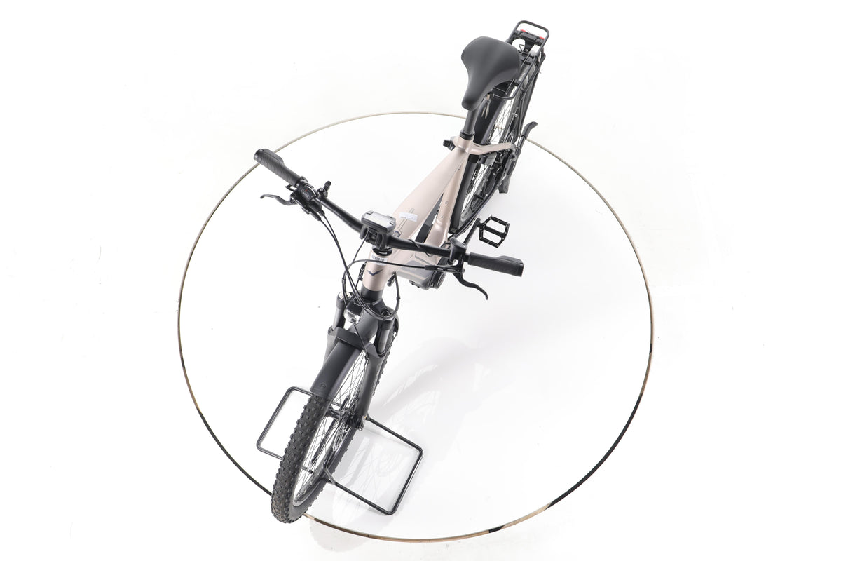 Victoria eAdventure 12.8 Trekking E-Bike - Image 17