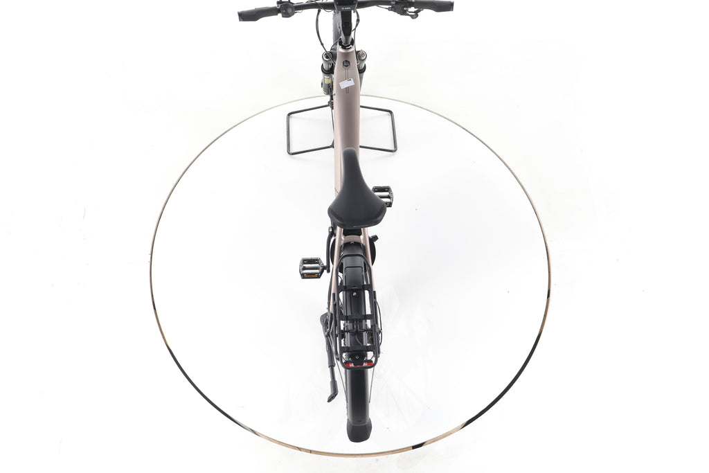 Victoria eAdventure 12.8 Trekking E-Bike - Image 22