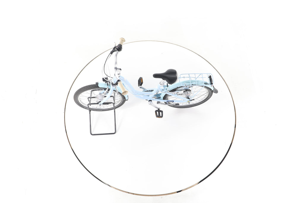 Puky SKYRIDE 20-3 Fahrrad City & Trekking - Image 19