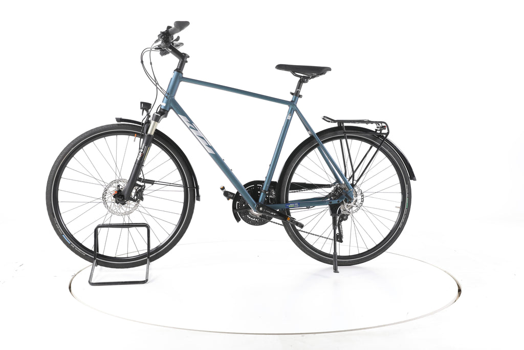 KTM Highline Fahrrad City & Trekking - Image 7