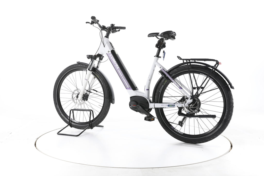 Compel HTE 370 EQ Trekking E-Bike Tiefeinsteiger 2024 - Image 8