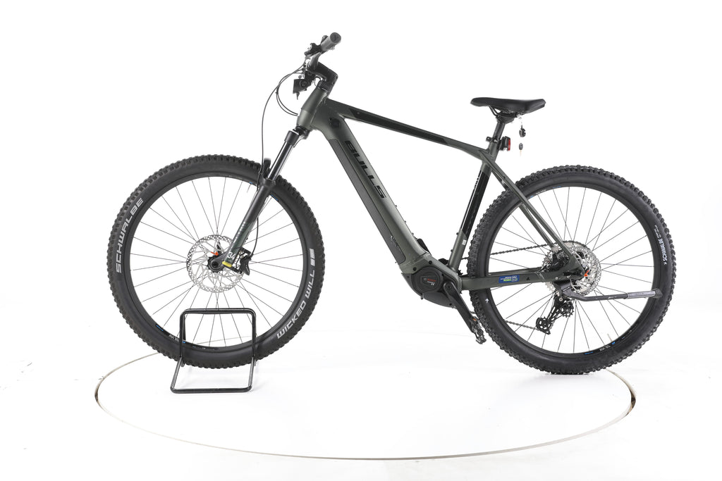 Bulls Copperhead EVO 3 E-Bike - Image 7