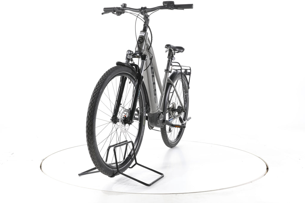 Kellys E-CRISTY 90 Trekking E-Bike - Image 5