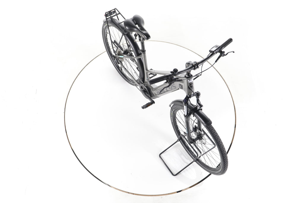Kellys E-CRISTY 90 Trekking E-Bike - Image 15