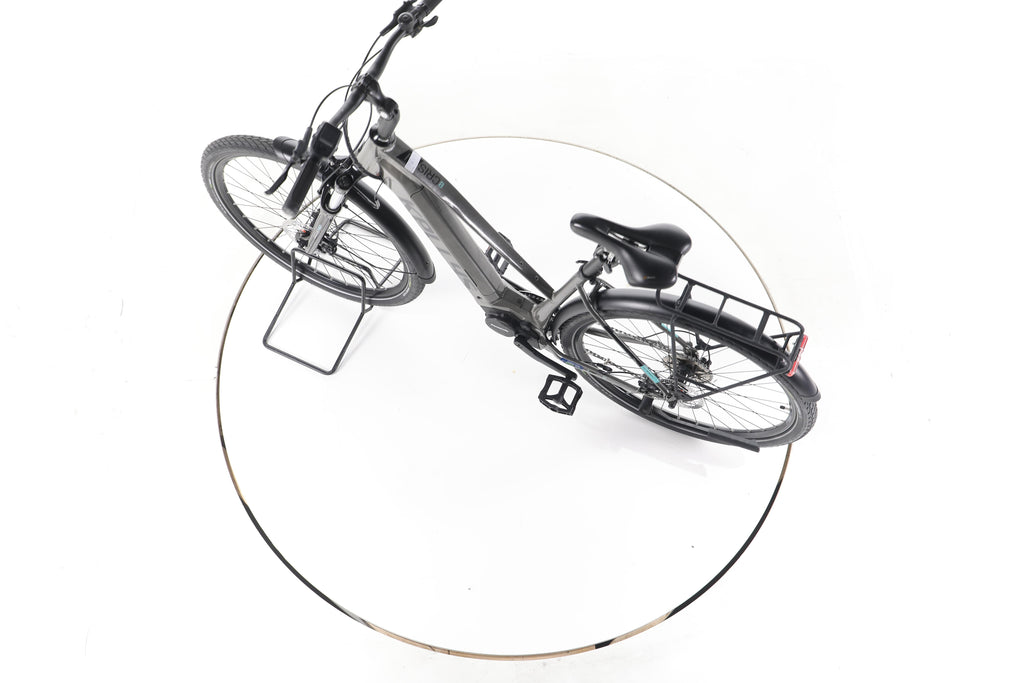 Kellys E-CRISTY 90 Trekking E-Bike - Image 20
