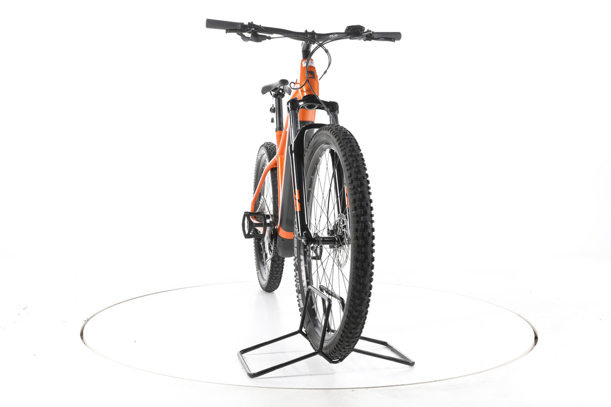 Haibike AllTrack 6 29 E-Bike - Image 4