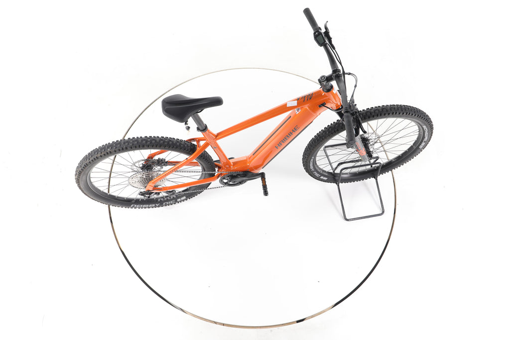 Haibike AllTrack 6 29 E-Bike - Image 13
