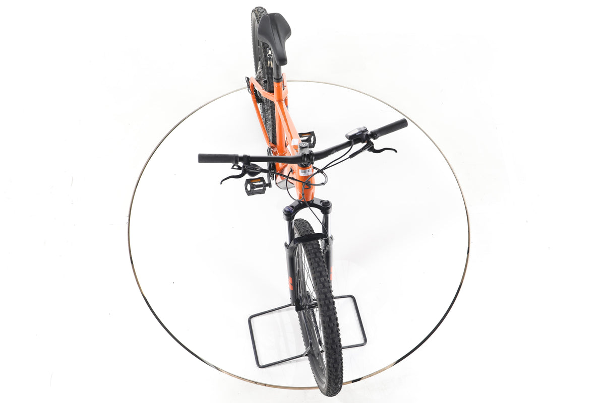 Haibike AllTrack 6 29 E-Bike - Image 16