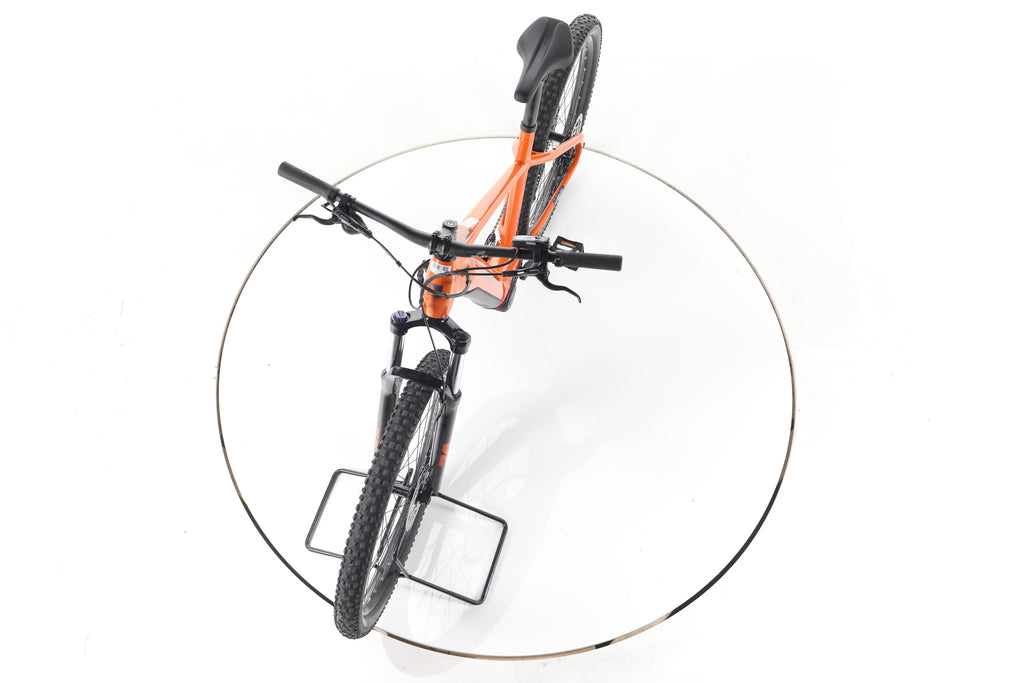 Haibike AllTrack 6 29 E-Bike - Image 17