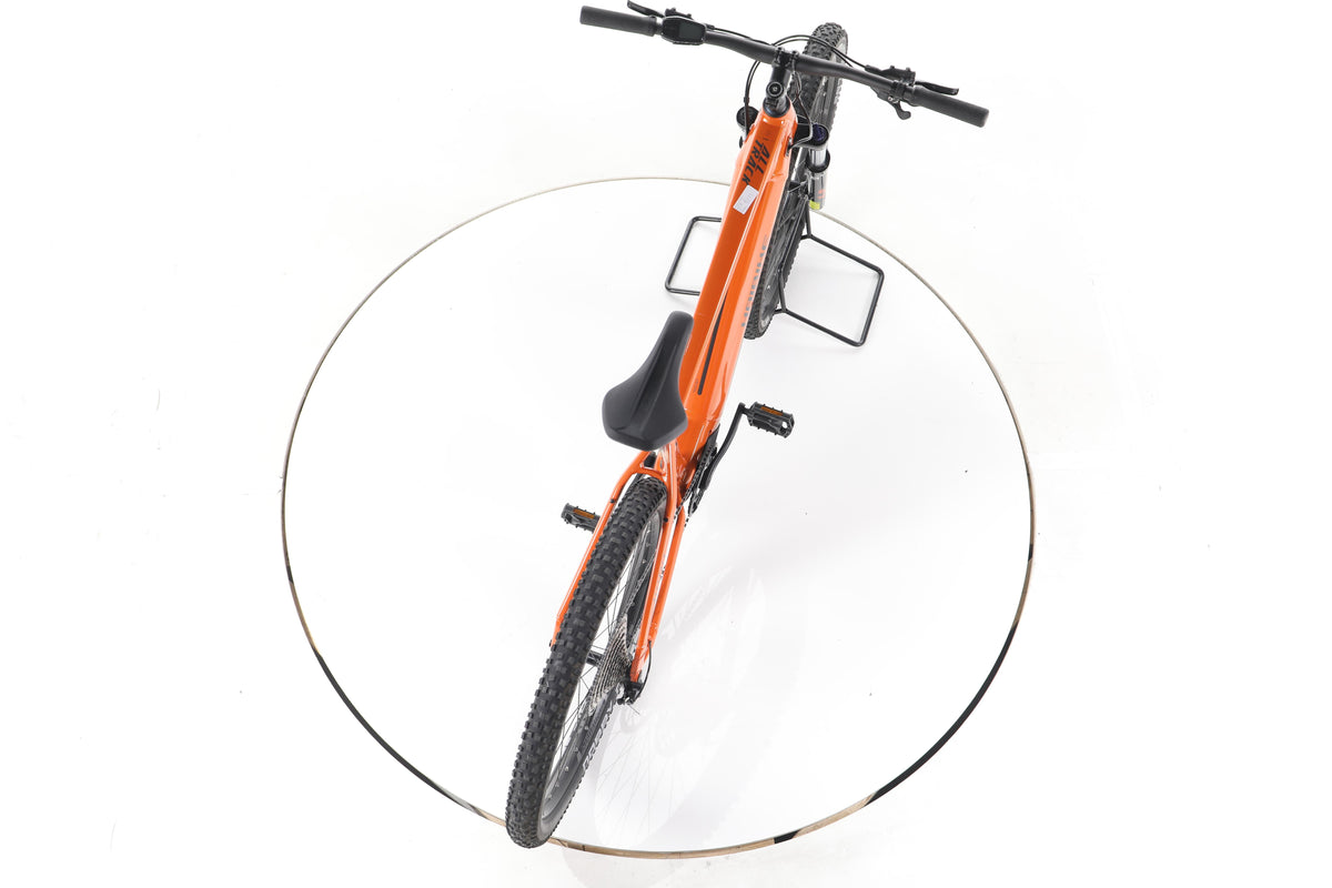 Haibike AllTrack 6 29 E-Bike - Image 23