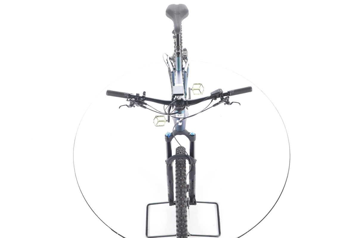 Cube Stereo Hybrid 140 HPC E-Bike Fully Carbon 2024 - Image 16