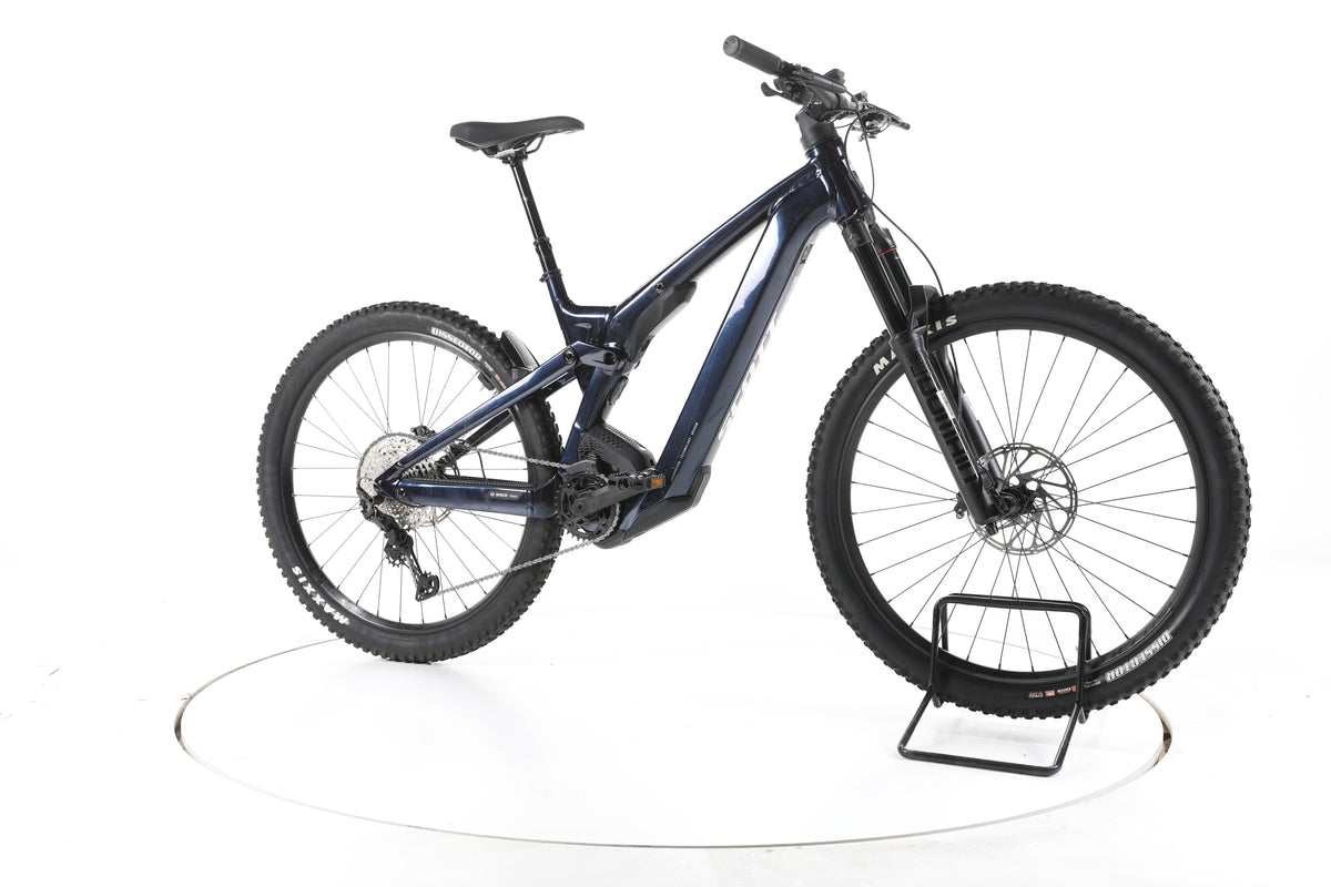 Scott Patron eRIDE 920 E-Bike Fully - Image 2