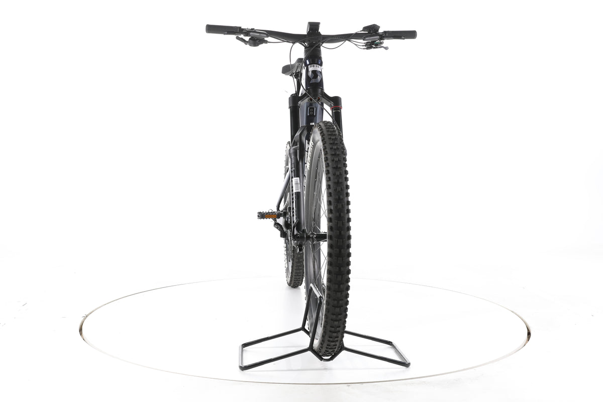 Scott Patron eRIDE 920 E-Bike Fully - Image 4