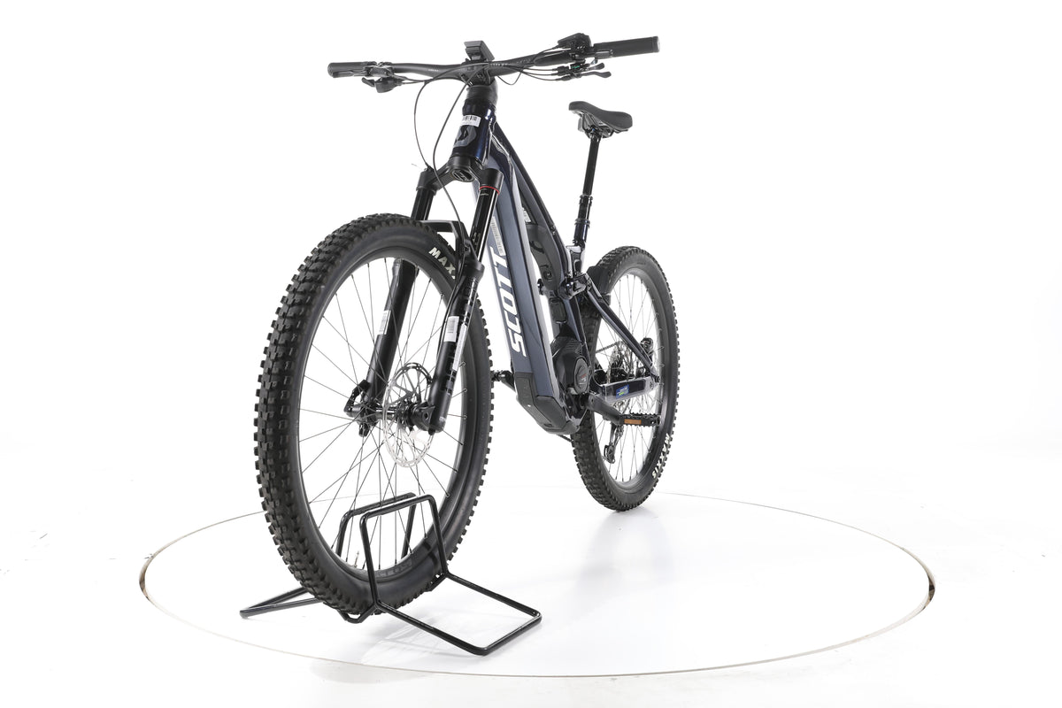 Scott Patron eRIDE 920 E-Bike Fully - Image 5
