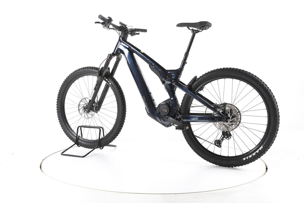 Scott Patron eRIDE 920 E-Bike Fully - Image 8