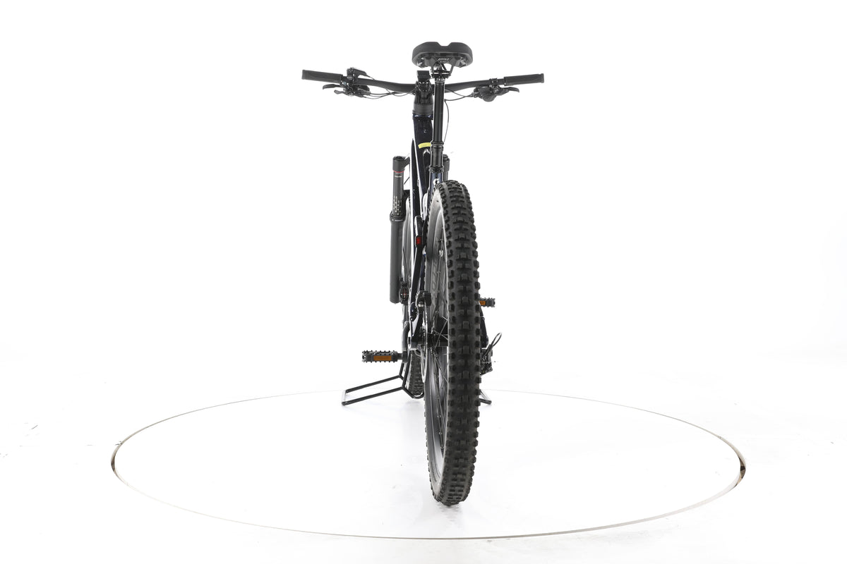 Scott Patron eRIDE 920 E-Bike Fully - Image 10