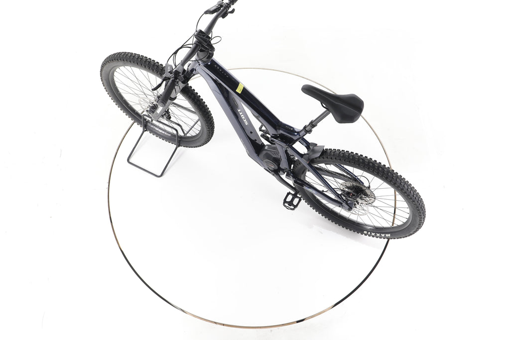 Scott Patron eRIDE 920 E-Bike Fully - Image 20