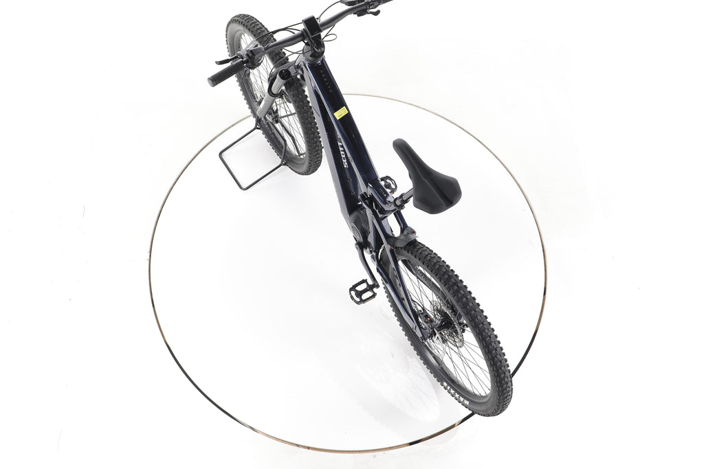 Scott Patron eRIDE 920 E-Bike Fully - Image 21