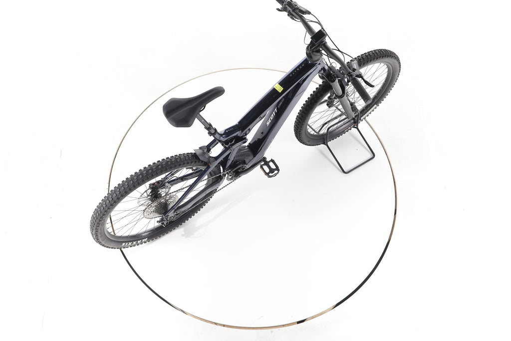 Scott Patron eRIDE 920 E-Bike Fully - Image 24