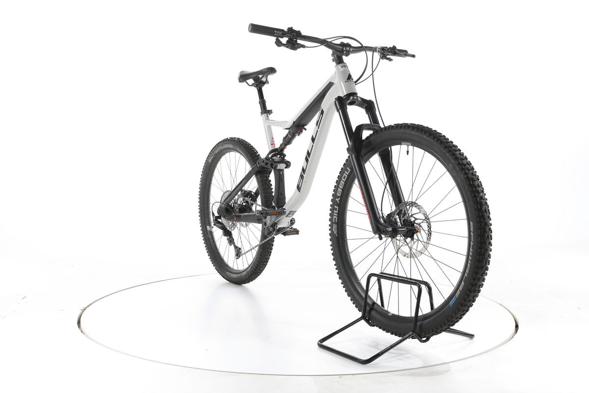Bulls Copperhead FSX Fahrrad Fully - Image 3