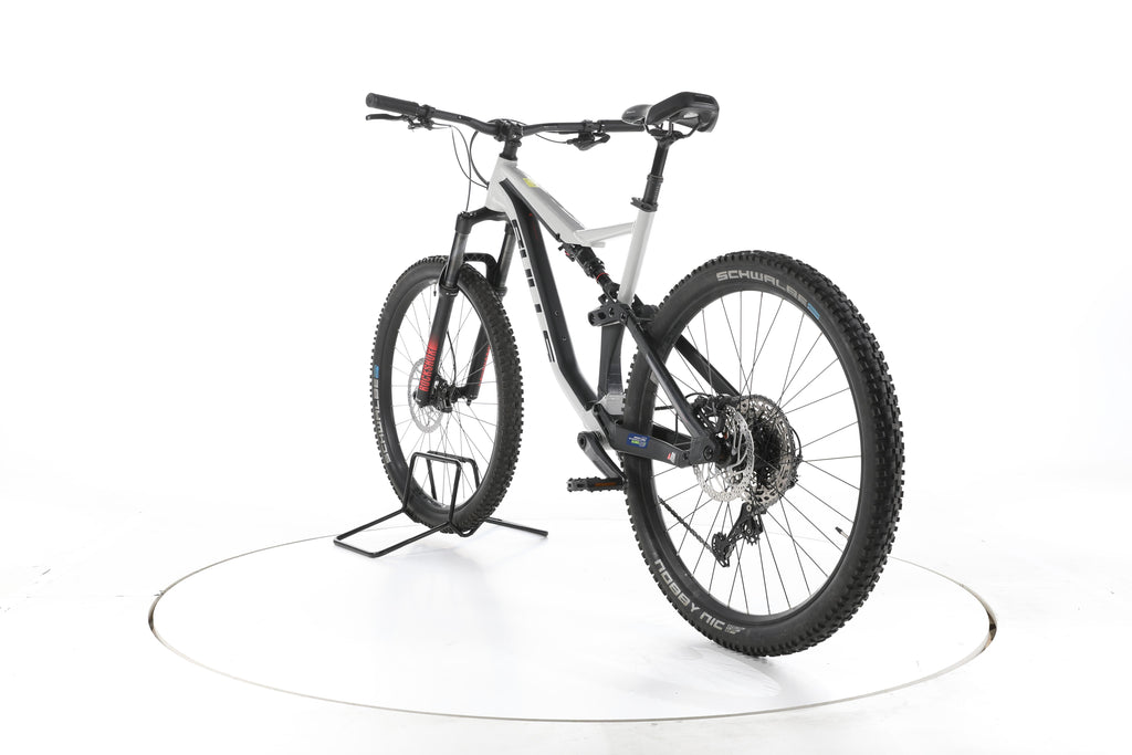 Bulls Copperhead FSX Fahrrad Fully - Image 9