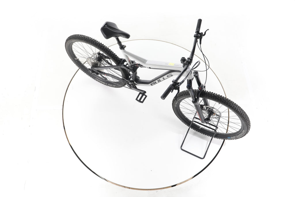 Bulls Copperhead FSX Fahrrad Fully - Image 14