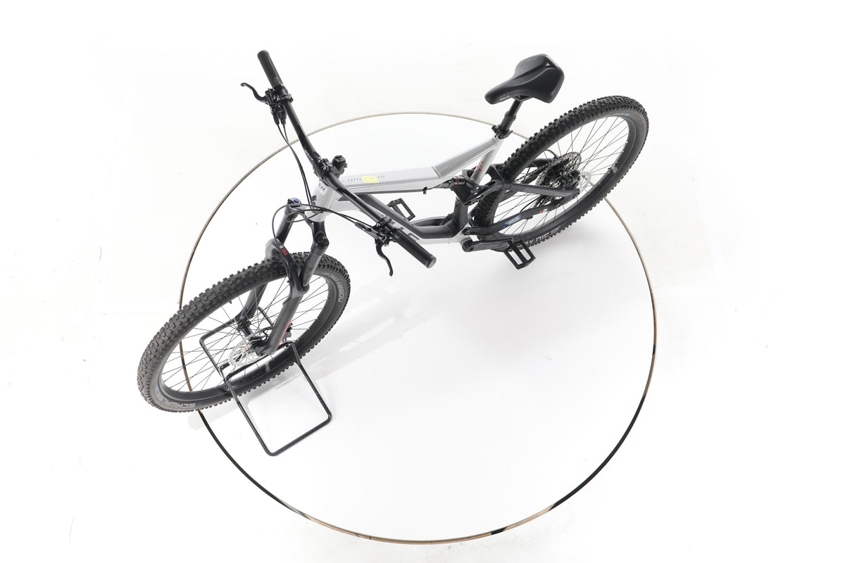 Bulls Copperhead FSX Fahrrad Fully - Image 18