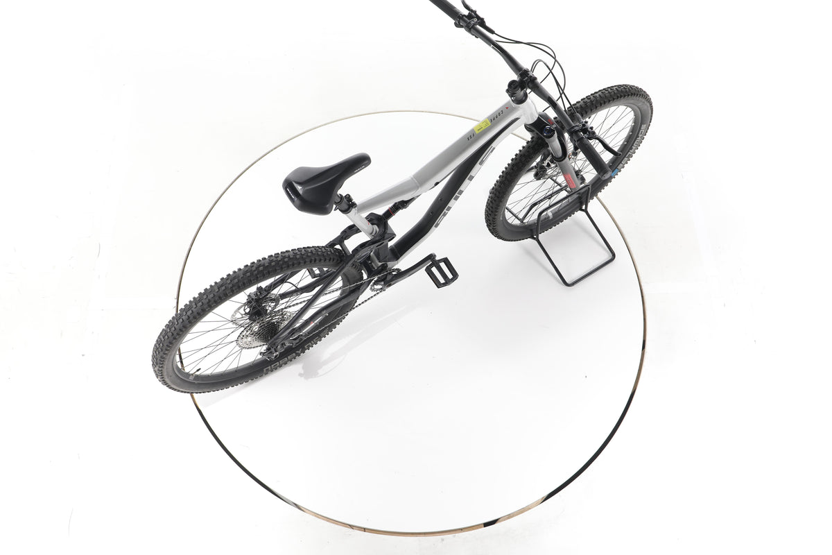 Bulls Copperhead FSX Fahrrad Fully - Image 24