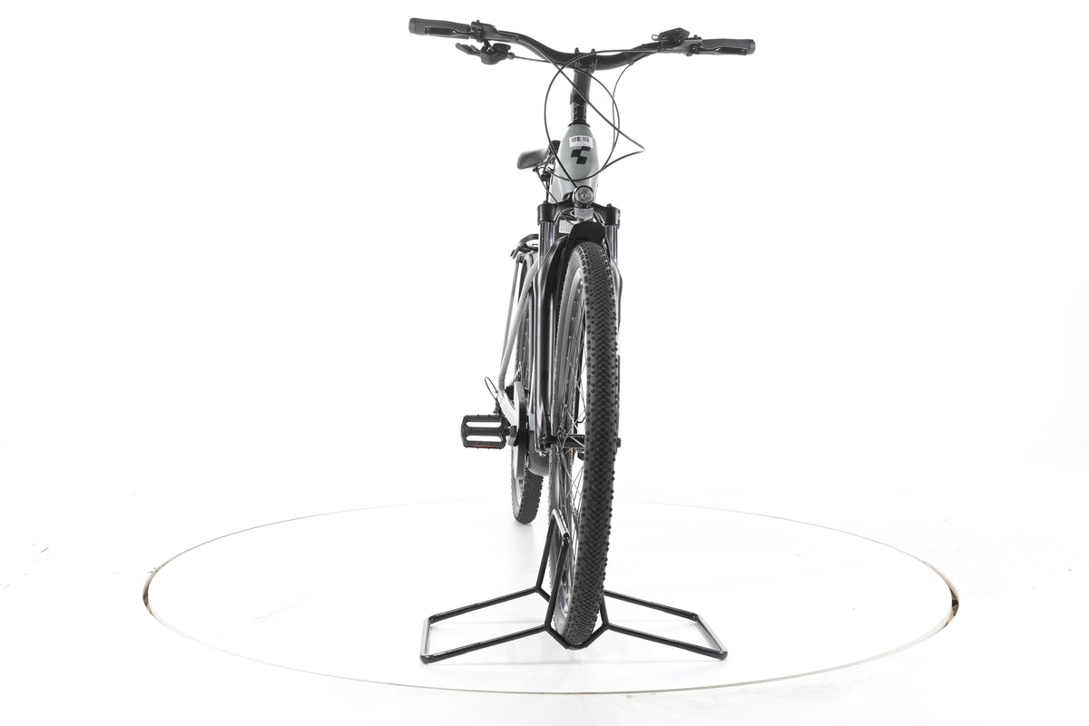 Cube Kathmandu Hybrid ONE Trekking E-Bike Tiefeinsteiger - Image 4