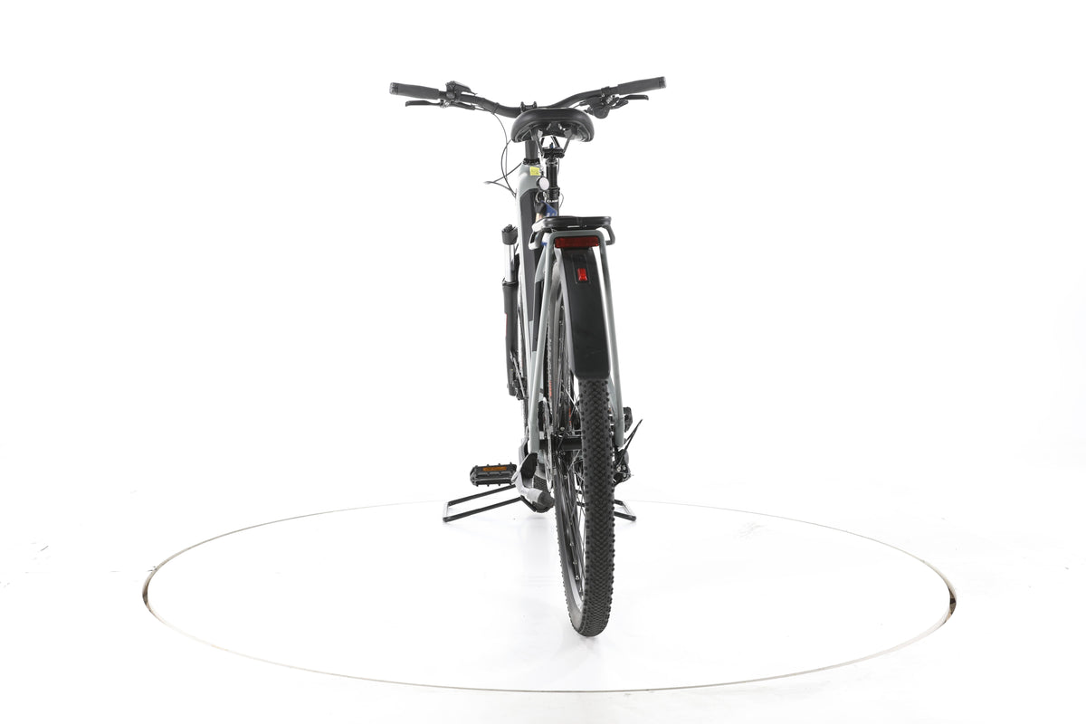 Cube Kathmandu Hybrid ONE Trekking E-Bike Tiefeinsteiger - Image 10