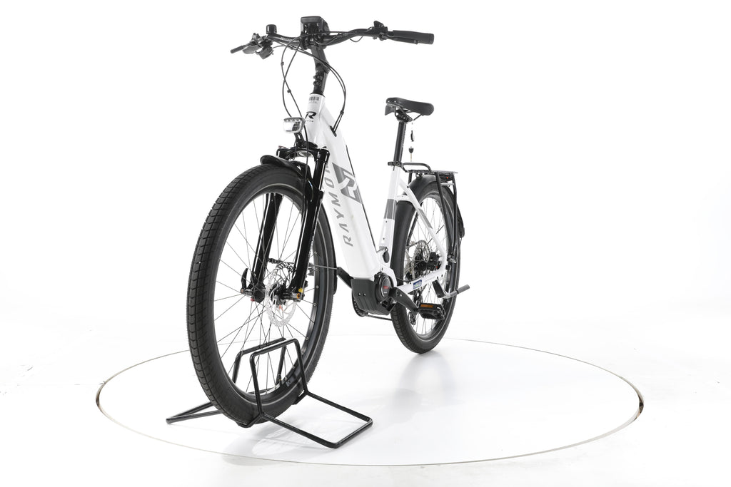 R Raymon Tourray e 7.0 Trekking E-Bike Tiefeinsteiger - Image 5