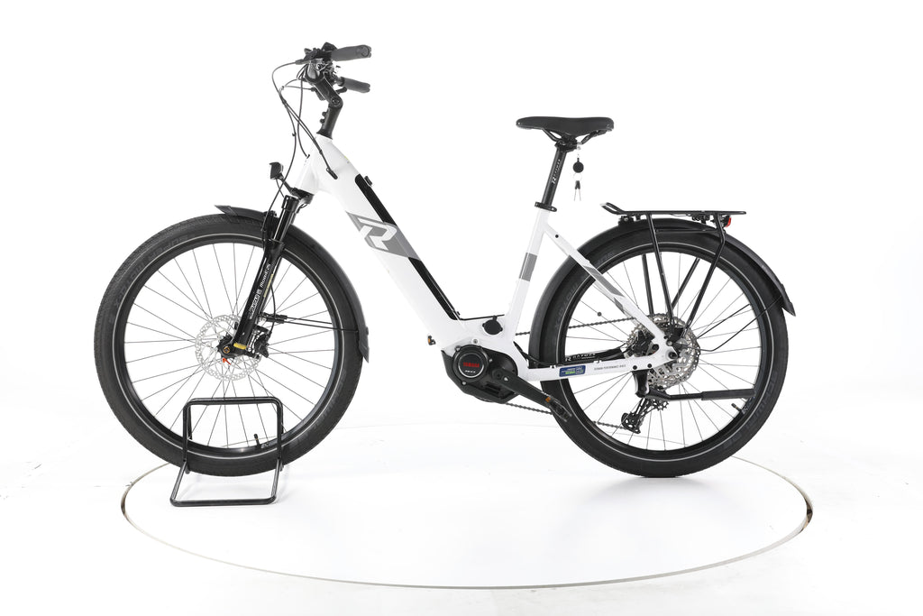 R Raymon Tourray e 7.0 Trekking E-Bike Tiefeinsteiger - Image 7