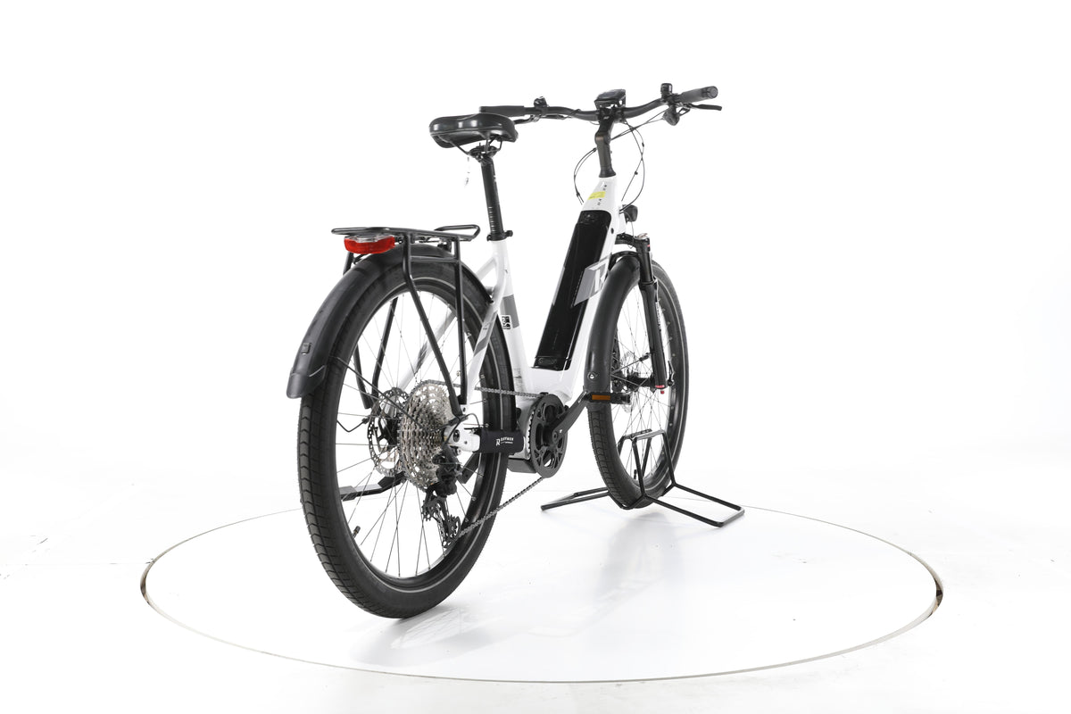 R Raymon Tourray e 7.0 Trekking E-Bike Tiefeinsteiger - Image 11