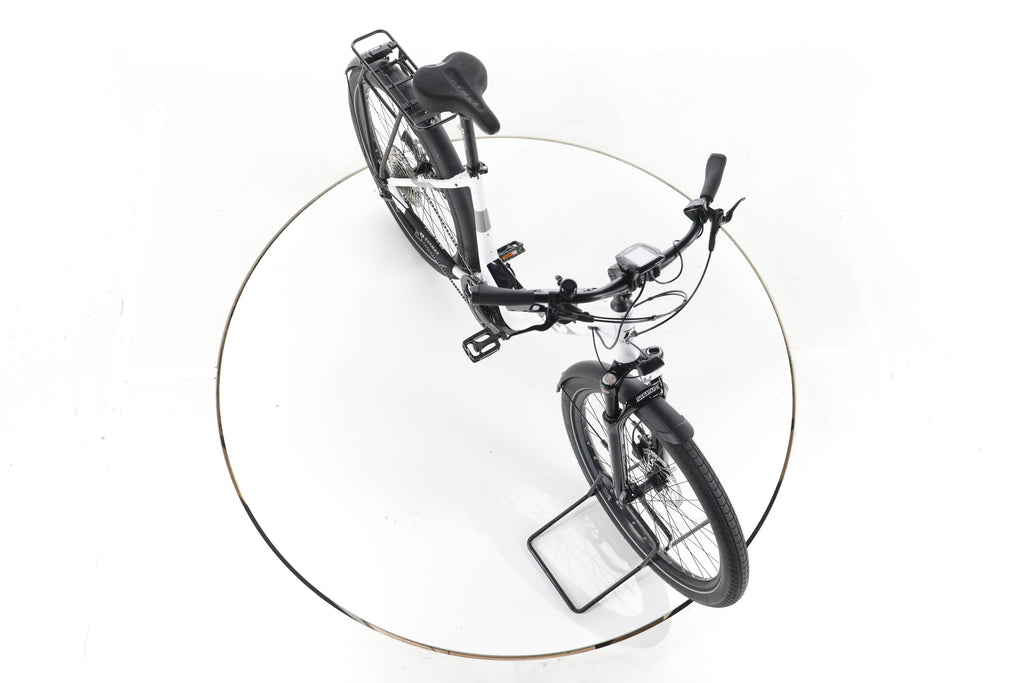 R Raymon Tourray e 7.0 Trekking E-Bike Tiefeinsteiger - Image 15
